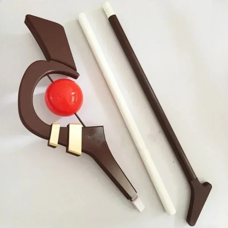 

180cm Cosplay Accessories Party Props Anime Bless This Wonderful World Megumin Big Staff Halloween Cosplay Show Costume Props
