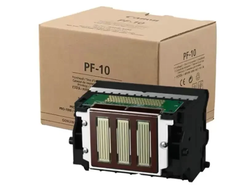 Cabeça de impressão Cabeça de impressão para Canon IMAGE PROGRAF para Canon Pro 520 1000 540 540S 560 560S 2000 4000 4000S 6000 PF 10 PF-10