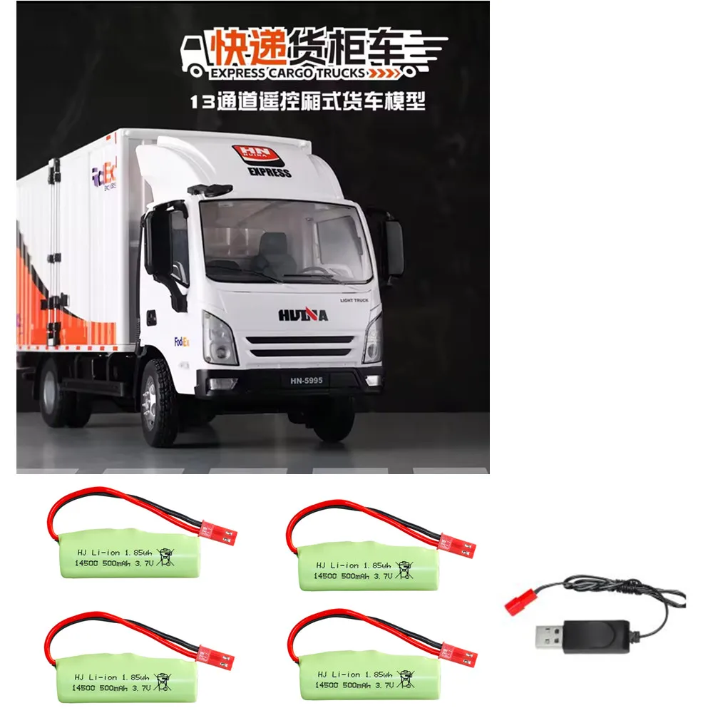 

Аксессуары для аккумуляторов HUINA 524 3,7 В, 500 мАч/кабель для зарядки/подходит для: запасной грузовик HUINA 1524 RC