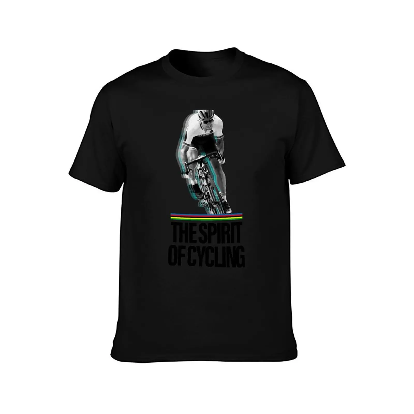 Peter Sagan Art T-Shirt Basic Simple Casual Short Sleeve Tee T-Shirt