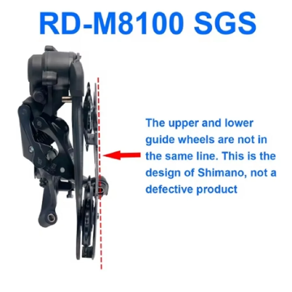 Thumbnail 2 - #22 Latest Bicycle Derailleurs Offers