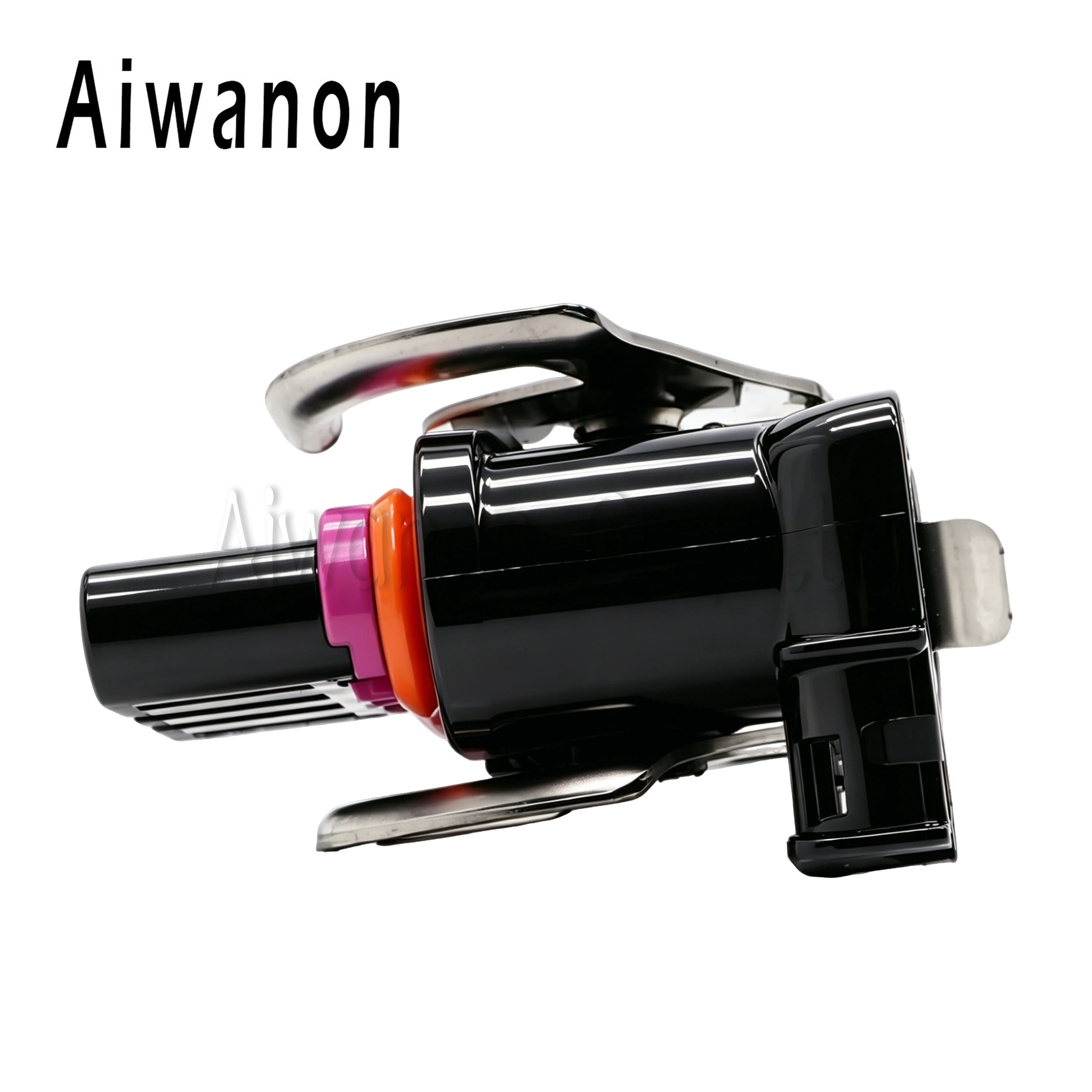1 Set 5 Pin 18242000000 Car Wiper Motor Plug Generator Plastic Electrical Connectors Female Wire Harness Plug For F3000