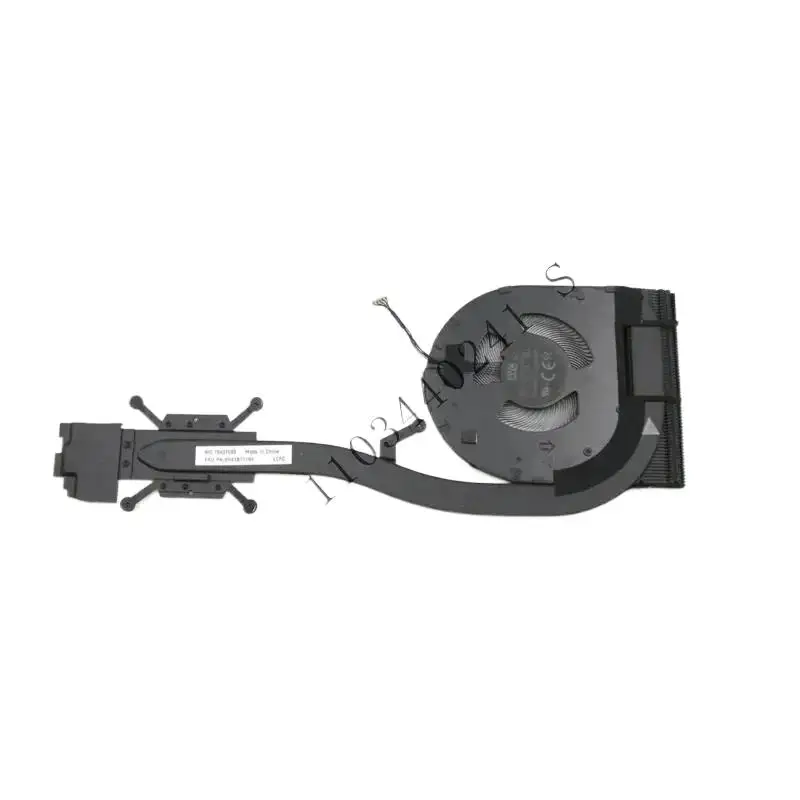 

"Новый радиатор процессора для ThinkPad T14 P14s Gen2 20W0 20W1 UMA 5H41B77165 ~+=/