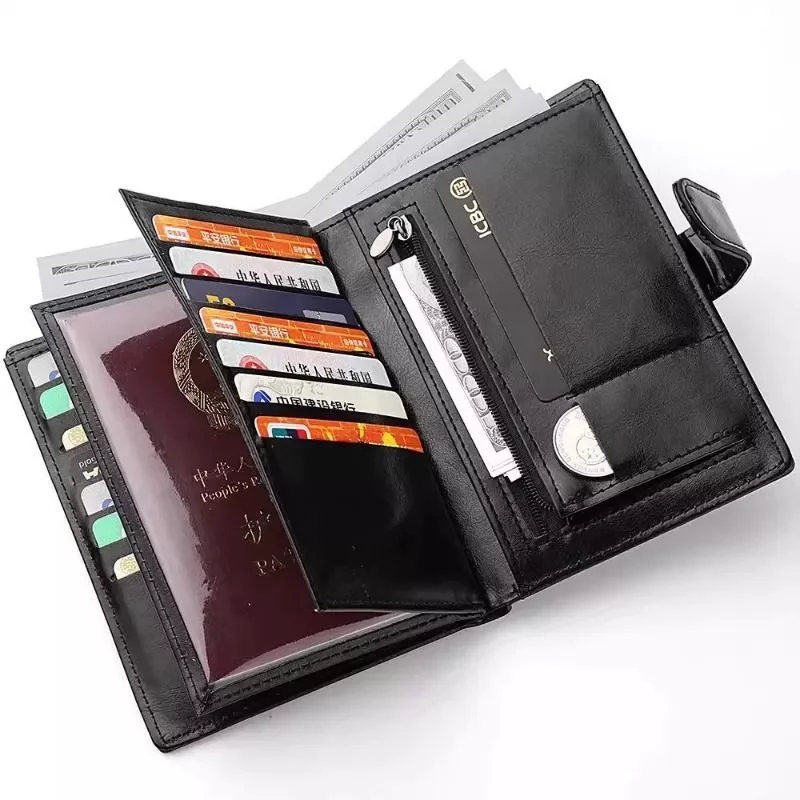 #8 Latest Passport Covers Offers