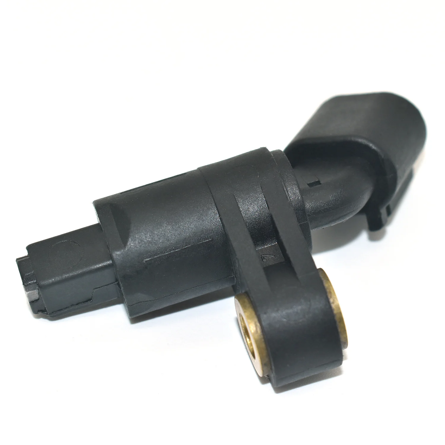 Wheel Speed Sensor 1J0927804, Vehicle Transmission Speed Sensor for Volkswagen Beetle Golf Jetta, OEM Replacement Auto Part