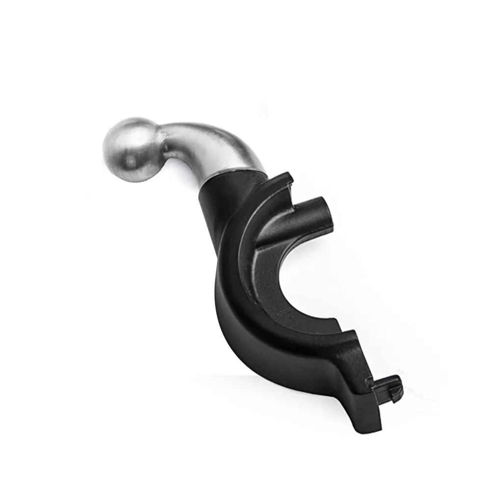 Кронштейн руля PANICAL Goldwing для Honda Goldwing GL1800 DCT 2018-2024, левый кронштейн для чашки с водой, аксессуары