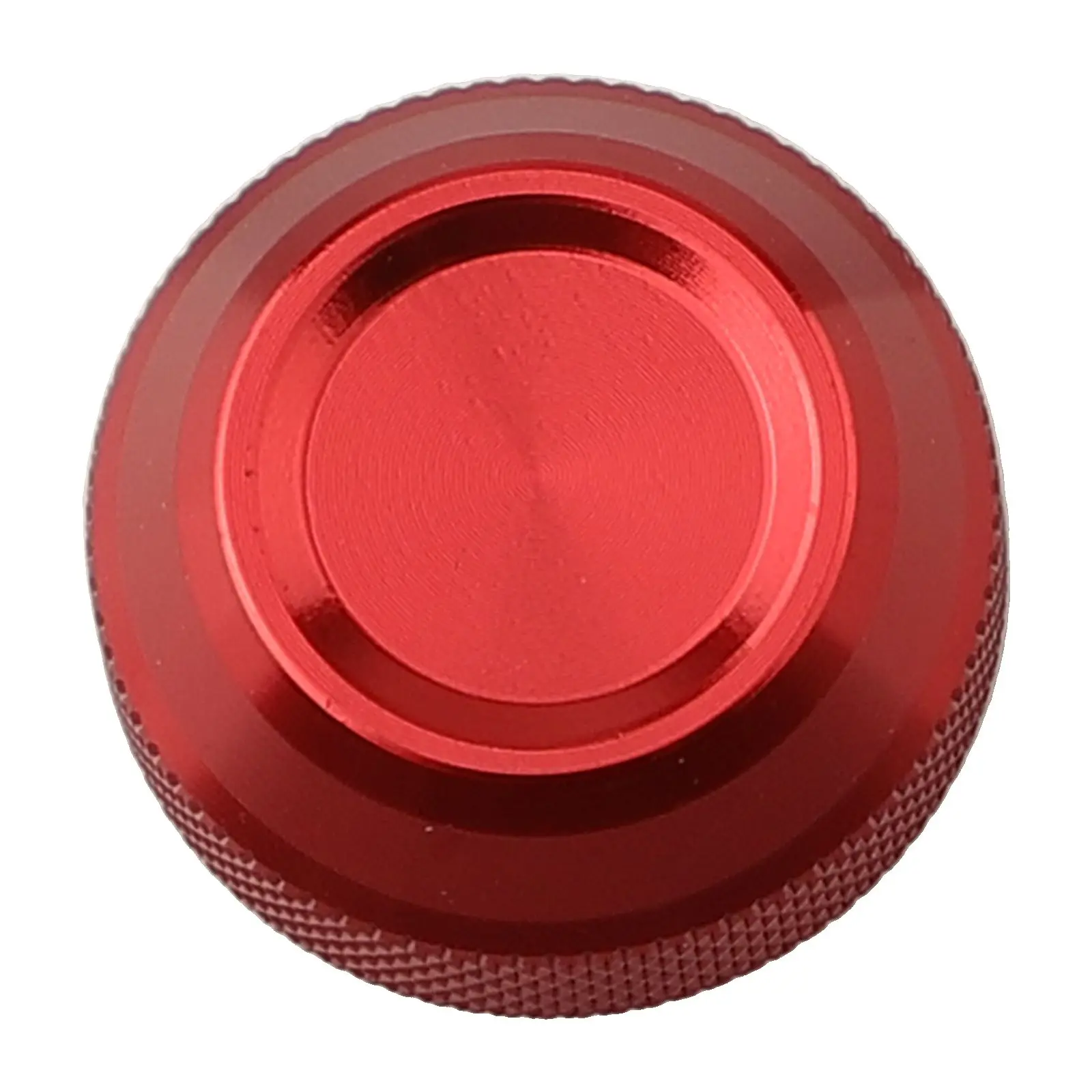 بكرة غطاء التحكم زر مقبض الفرامل لصيد الأسماك بكرة الصيد يناسب F4 ل F6 STELLA STRADIC VANFORD ULTEGRA NASCI الأحمر #1