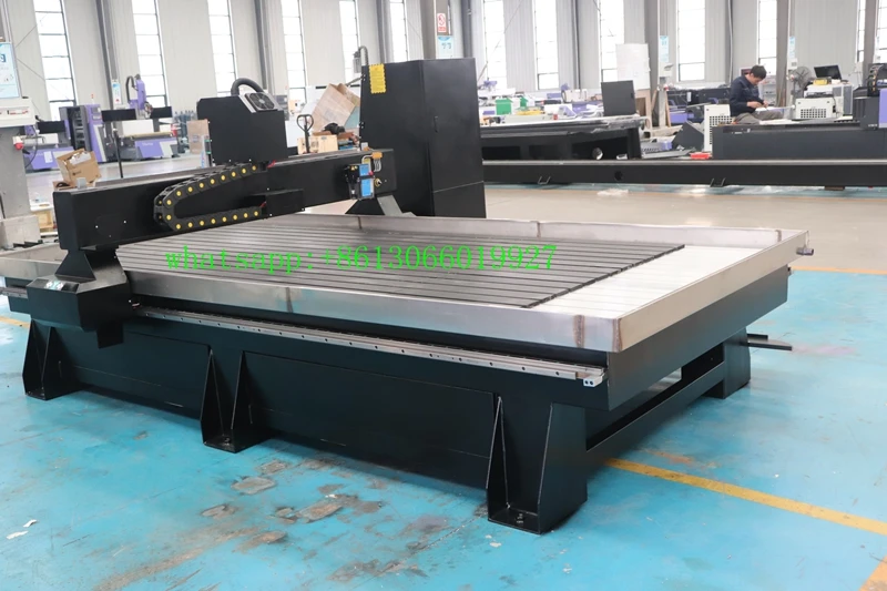 2024 Hot Sale ACCTEK 3 Axis CNC Router Machine Woodworking 1325 1530 5x10 CNC Wood Router Machine for Furniture Making