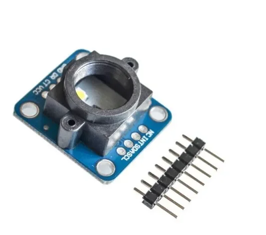 GY-33 TCS34725 Color Sensor Identify Recognition Sensors Module Replace TCS230 TCS3200 GY 33 GY33 DIY Electronic