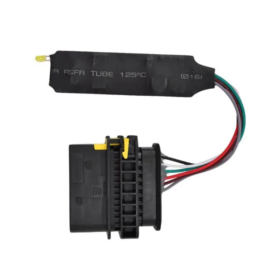 High quality OBD Emulator for MAN Euro6 Truck High Quality Emulator Euro 6 for MAN