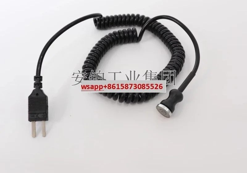 

SKF bearing heater accessories control panel TIHP20/RC/TIH30/100-P230V temperature sensor