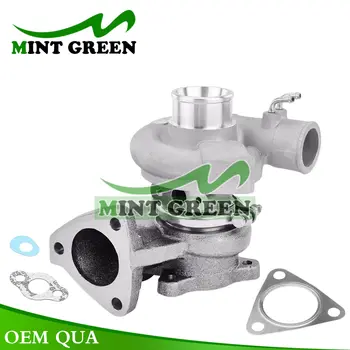 10 best sales Turbosprężarka 4d56 - №2