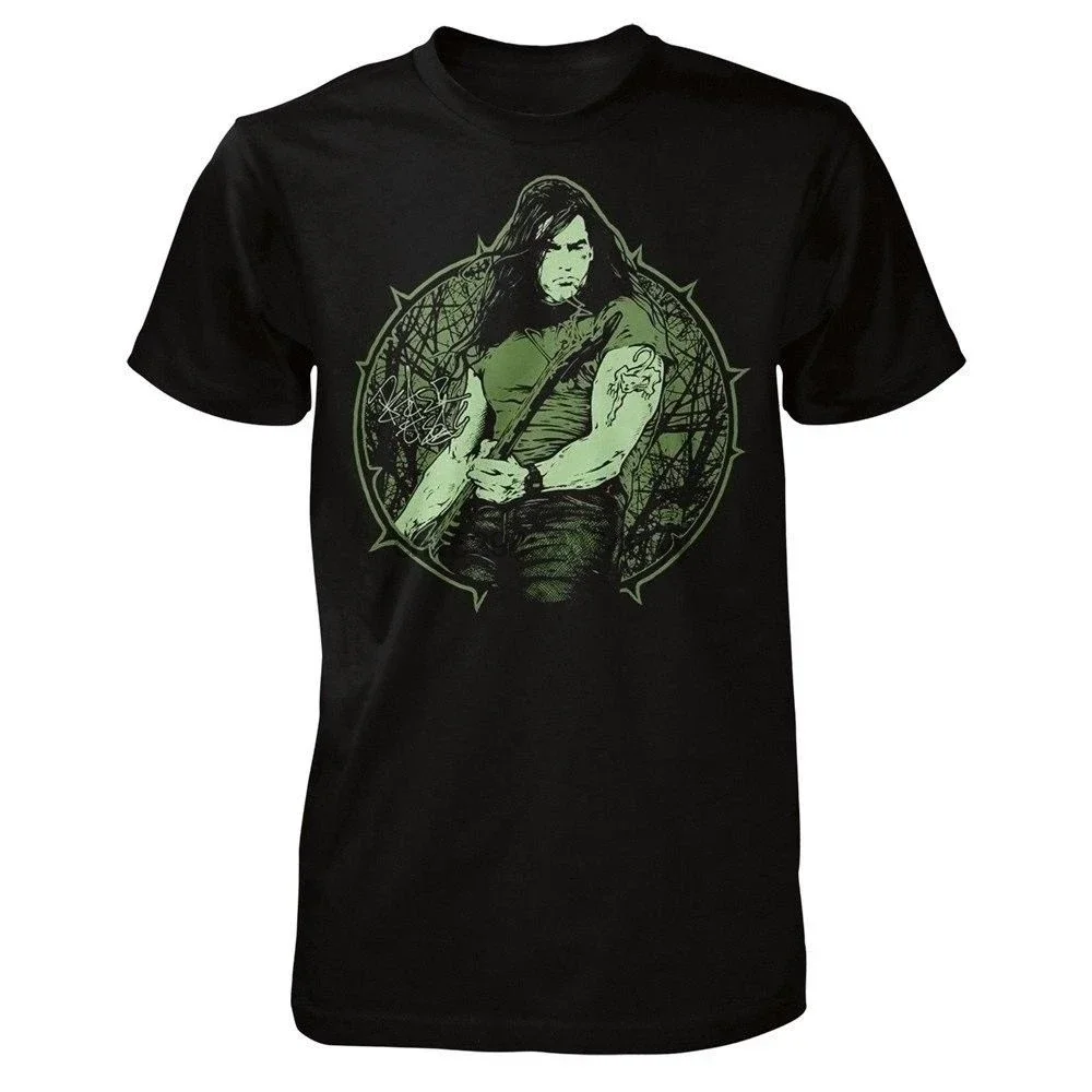 Peter Steele We Are Suspended In Dusk Type 0 O Negative Carnivore T-shirt Cotton T Shirt Hip Hop Tees Tops Streetwear harajuku