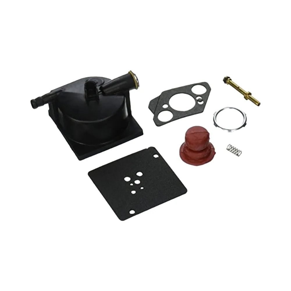 Repair Kit for Tecumseh Carburetor Float Bowl Model 730235B to Contribute to Stable Idle and Reduced Stalling Frequency