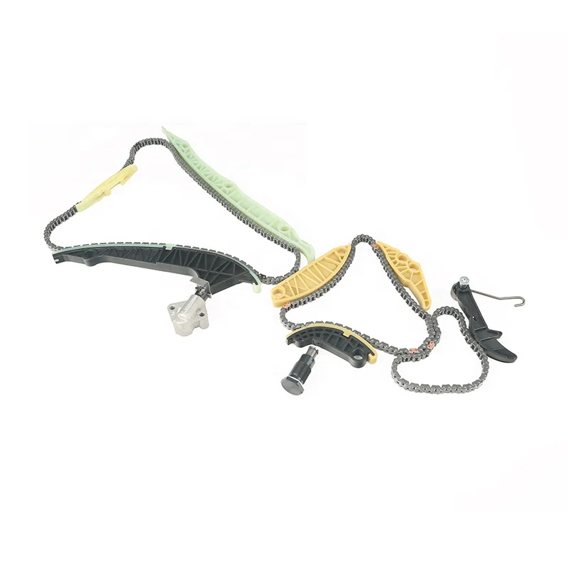 Competitive Price EA888 Timing Chain Kit Repair Kit 06K109467AA Skoda 1.4 1.8 2.0 Timing Chain Kit
