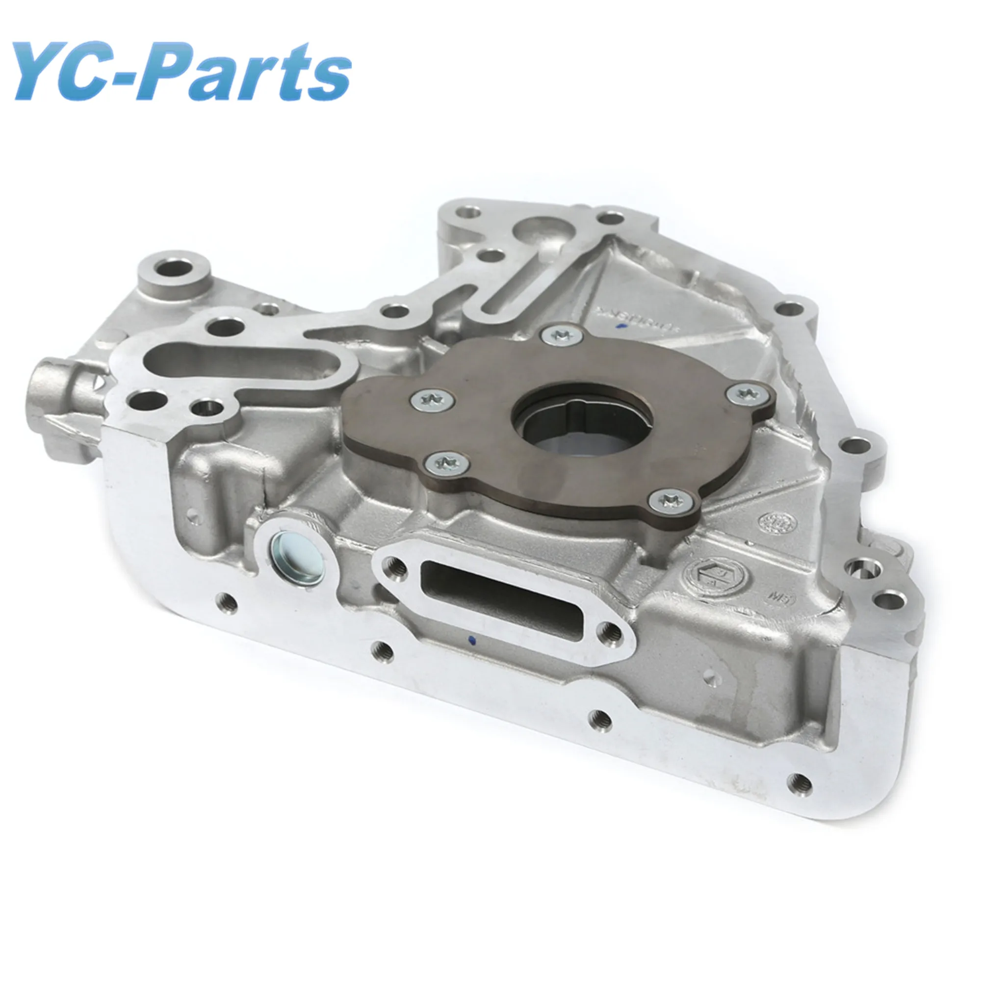 

04E115105BM EA211 1.2T 1.6L Engine Oil Pump Assembly for VW Caddy Beetle Cabrio Golf Jetta Polo Touran Taos Audi SEAT