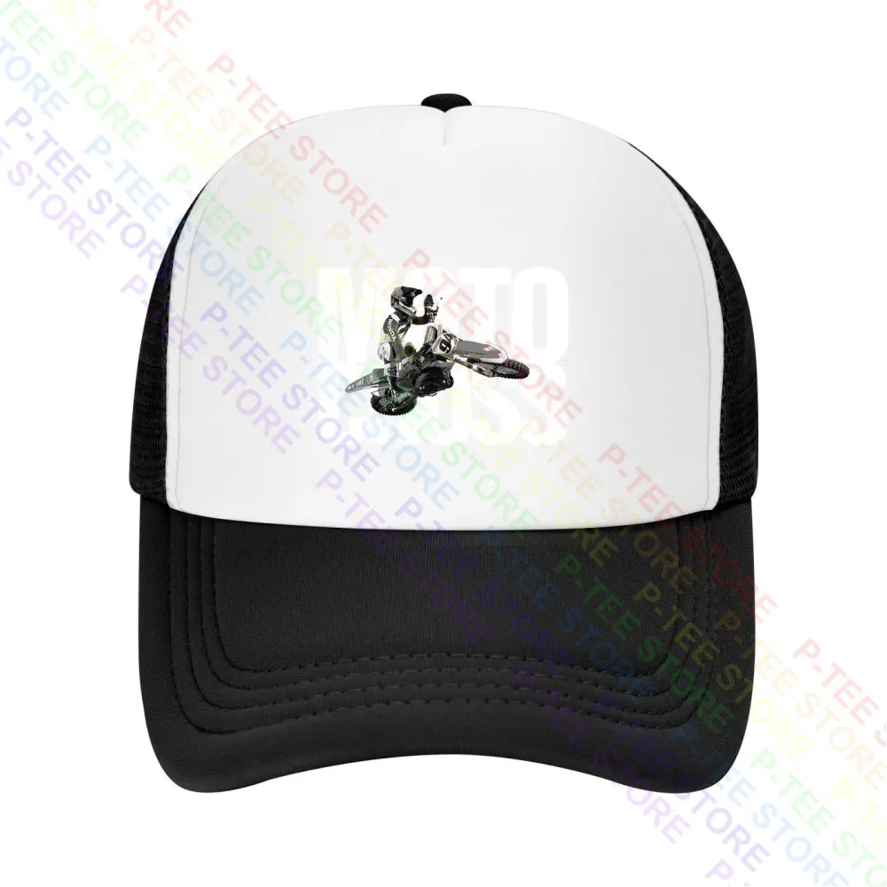 Mx Motocross Offroad Moto Cross Baseball Cap Snapback Caps Knitted Bucket Hat