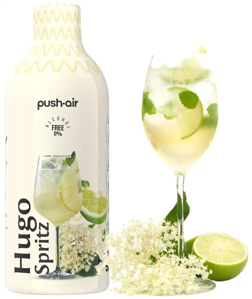 شراب ماء هجو سبريتز ، دافي ، مركز طبيعي ، شراب