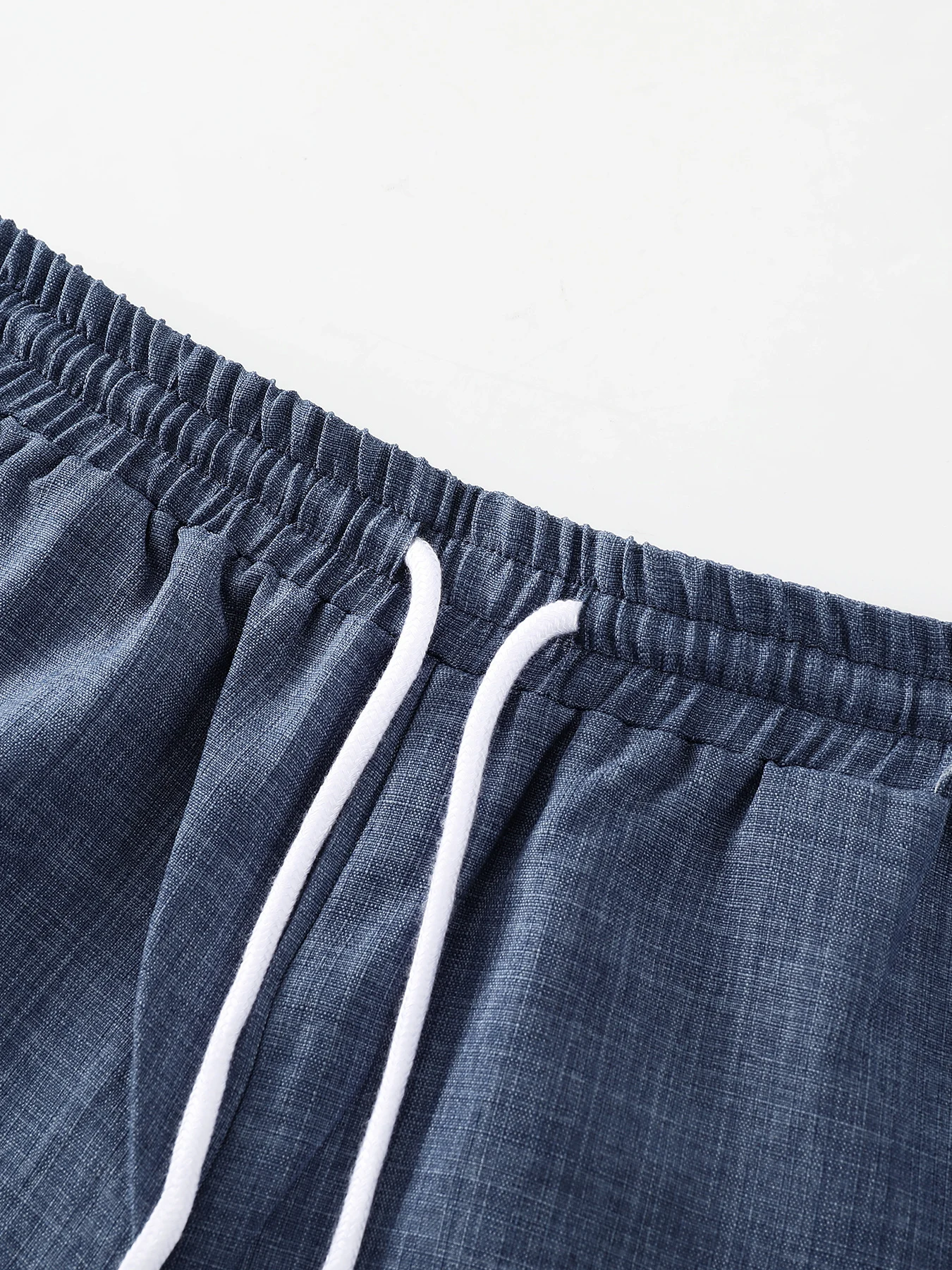 Thumbnail 3 - #39 Cotton Linen Summer Shorts Comparison Guide