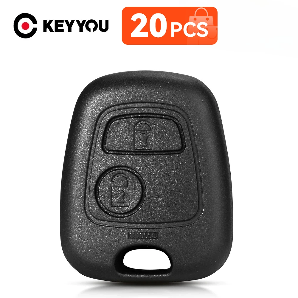 Keyyou 20PCS Car Re…