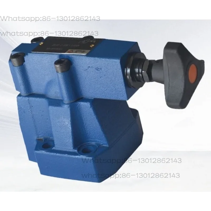 Pilot Operated Unloading Relief Valve DA10-1-30B/315 DA20-1-30B/160 DA30-2-30B/80