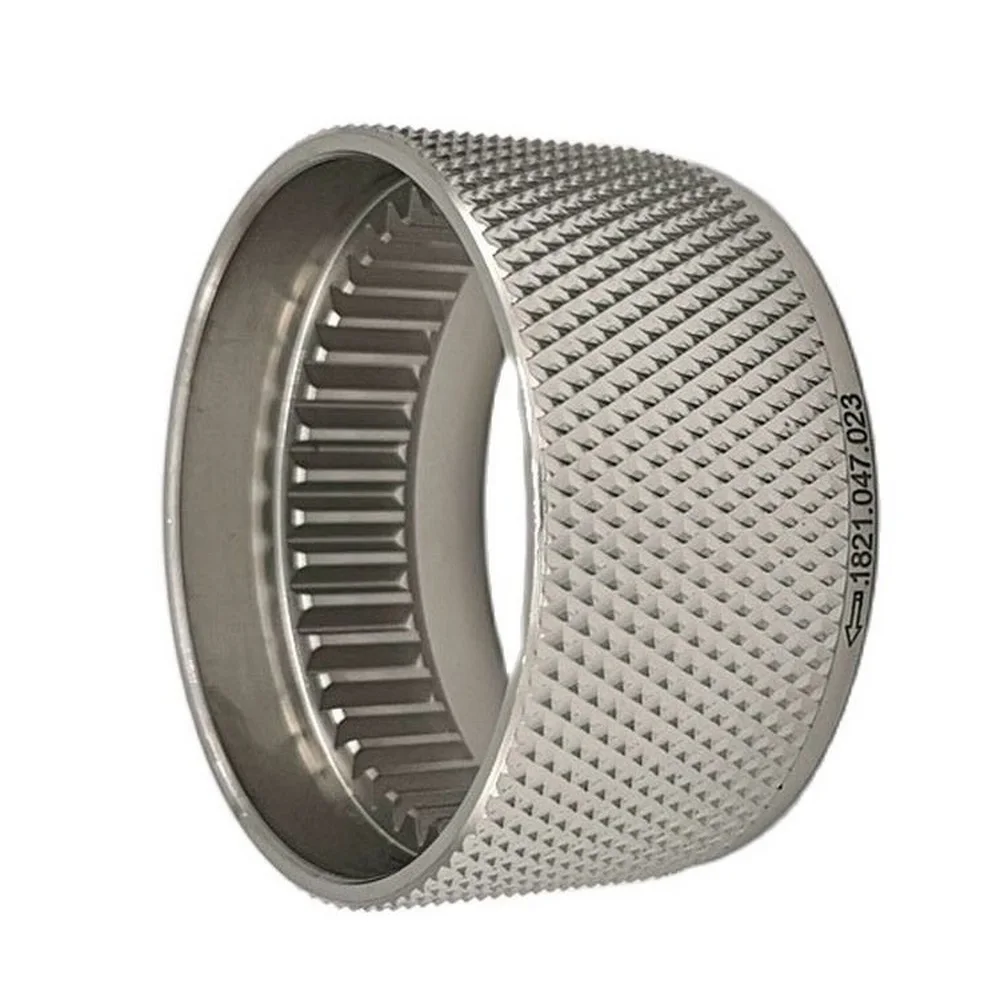 قطع غيار Signode 1821047023 عجلة شد مناسبة لآلة أداة الربط البلاستيكية المحمولة بالبطارية BXT2-19