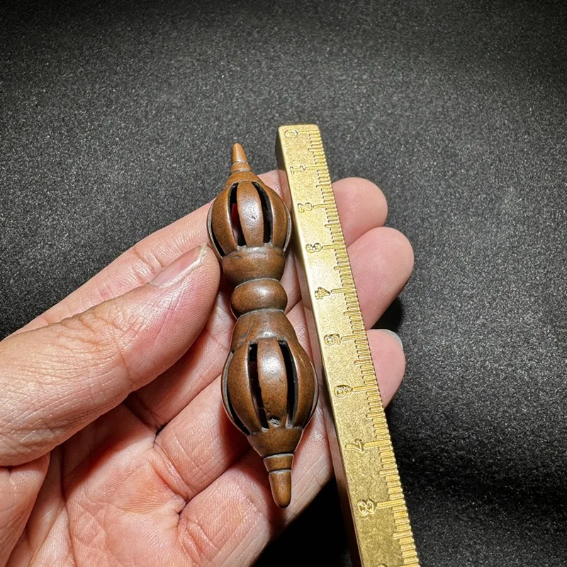 Tibetan Copper Vajr…