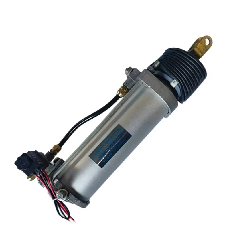 Best Price Quote Door Actuator Assembly ZTO-GOG Bus Parts