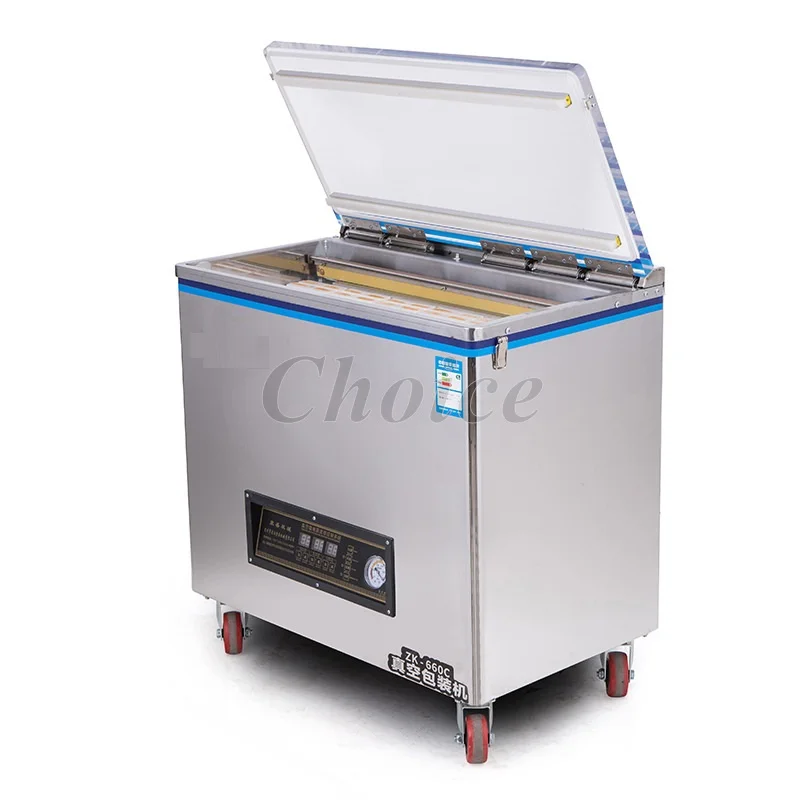 

Hot Sell Dropshipping Food Commercial Rice Vacuum Sealer Machine Home Packaging Vacuum Packing Machine