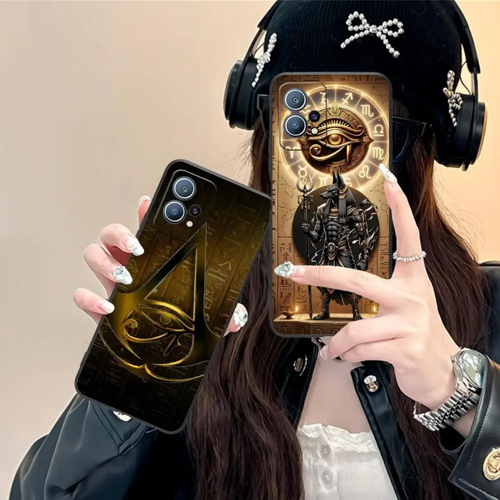 Fashion Anubis Phon…