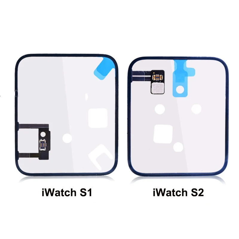 5pcs/Lot Force 3D Touch Sensor Flex Cable For Apple Watch Series 1 2 3 4 5 6 SE Gravity Induction Sense Coil 38mm 42mm 40mm 44mm