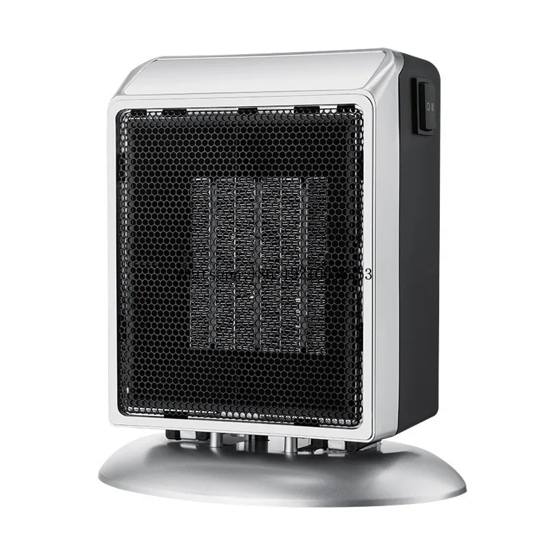 

PTC Electric Heater With Thermostat And Timer 2s Fast Heating Heaters For Indoor Use Large Room Bedroom Home Office