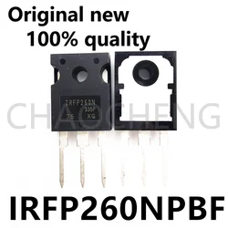 (10-20 piezas) 100% nuevo chipset original IRFP260NPBF IRFP260N 200V50A TO247 IRFP260