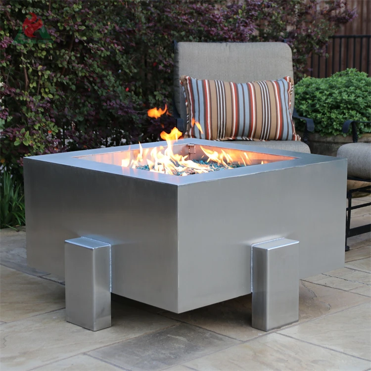 corten steel vented propane space new design  heater propane heaters gas fire pit table  for indoor use