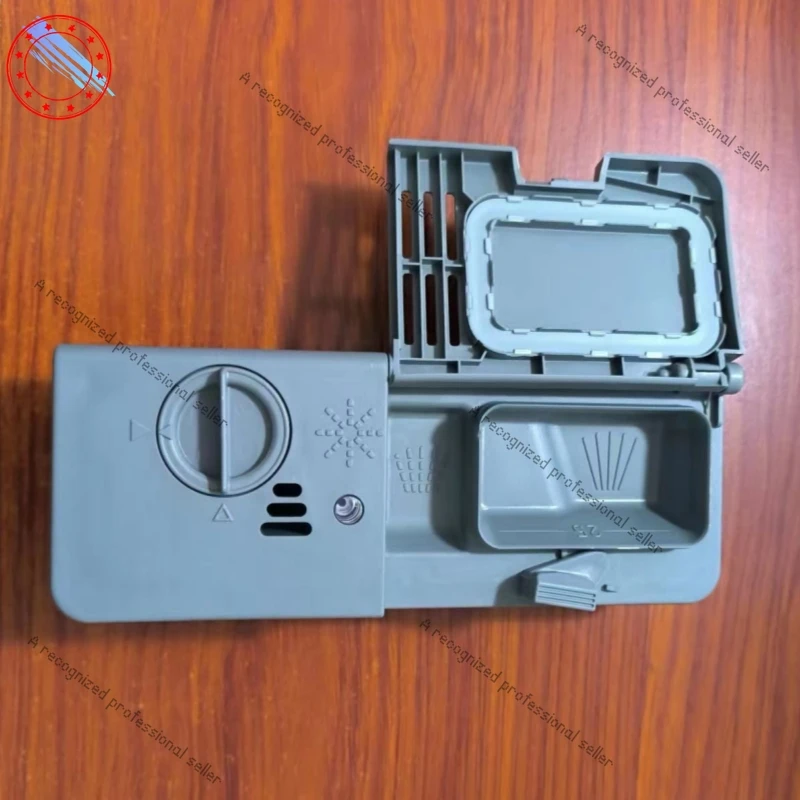 

Подходит для аксессуаров для посудомоечных машин Midea WQP8-9325/WQP8-3905-CN/WQP8-3906-CN Диспенсер