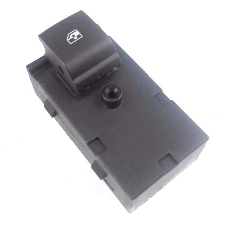 Front Side Master Power Window Switch With Car Glass Lifter Single Switch Power Window Control Switch