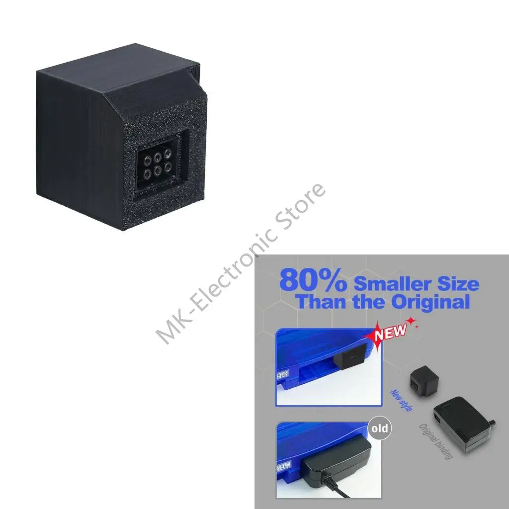 

R2LF Высокоэффективная плата питания модуль питания 15V/3A Type-C Адаптер питания