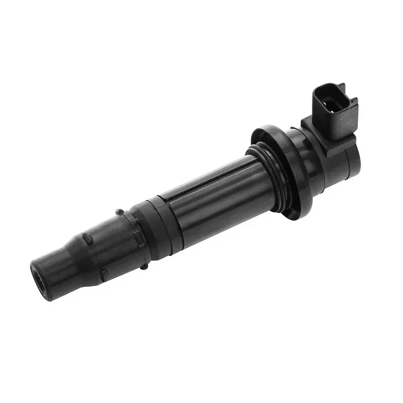 F6T558 점화 코일 Yamaha MT-07 1WS 2014-2017 R1 YZF-R1 2002-2006 R6 RJ15 Bj 2009 엔진 FZ8 2010-2015 2C0-82310-00-00