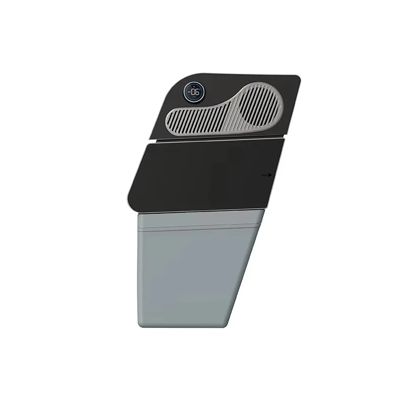 

Type Y Luggage 12 Volt Portable Refrigerator 16L Capacity Compressor Cooling Travel Camping