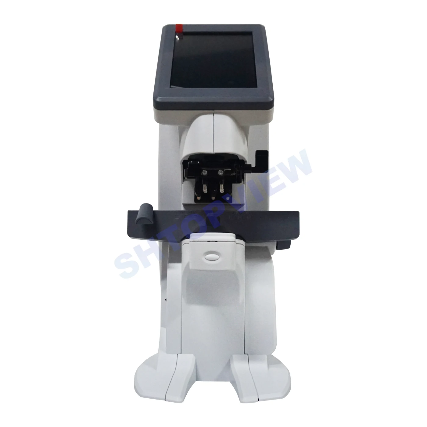 

China Auto Lensmeter HV-300 with Blue UV Light