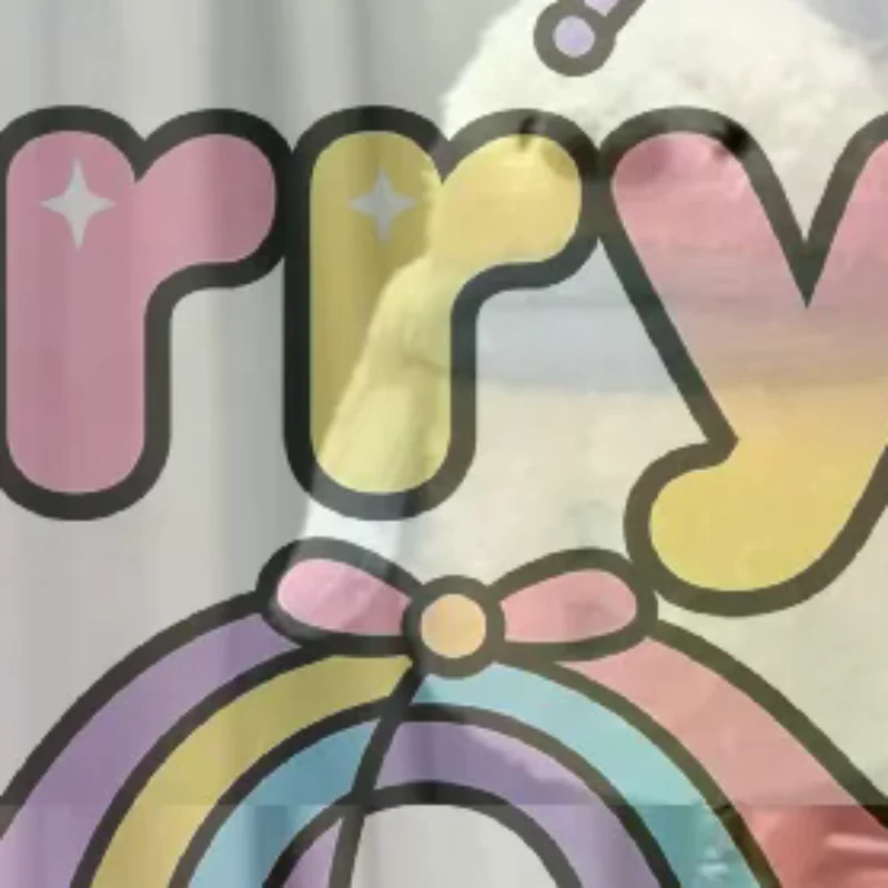 

Lovely Cartoon Seal Snowman Doll Plush Pendant Simulation Ocean Seal Keychain Backpack Decor Christmas Birthday Gift