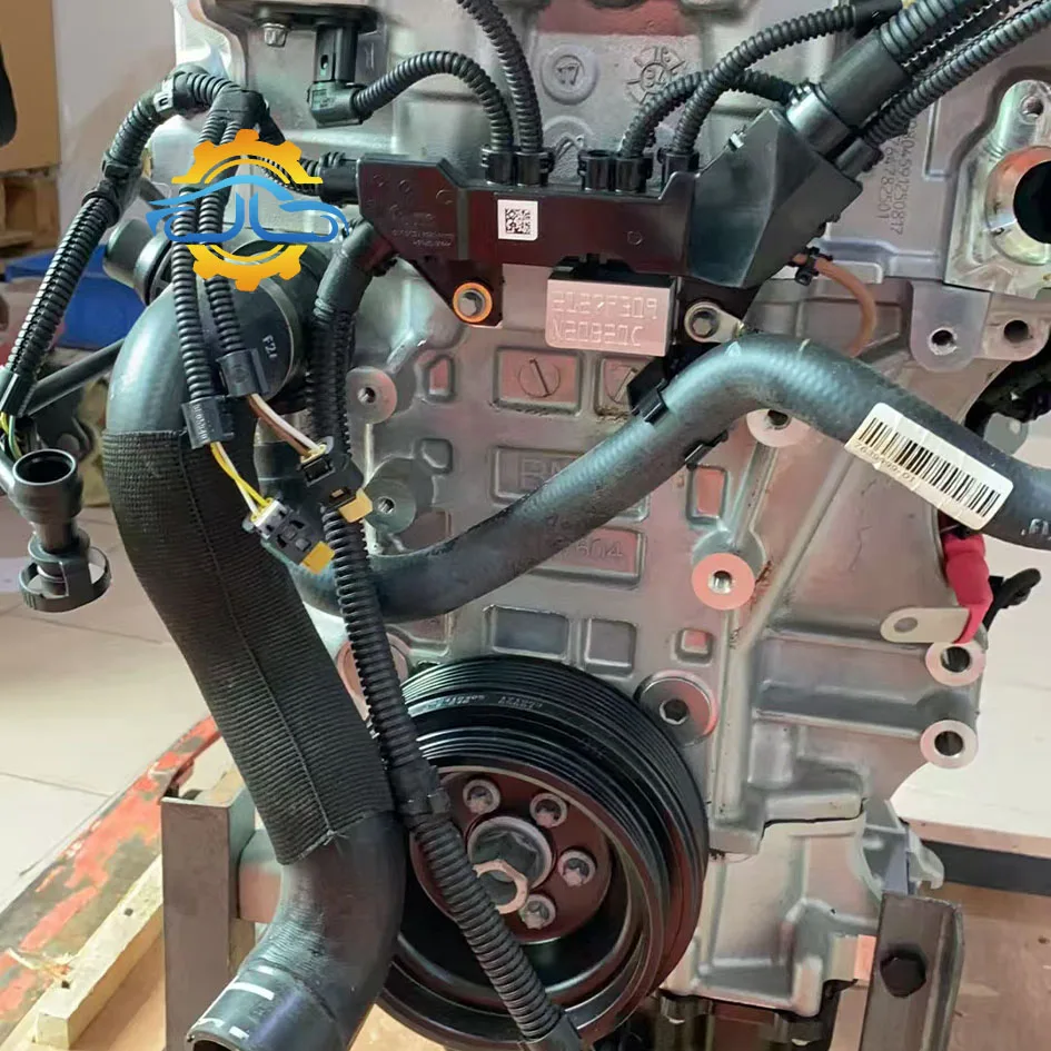 High Quality Auto Parts New Engine Original Engine Assembly for bmw N20 3 Series 5 Series X3 X4 X5