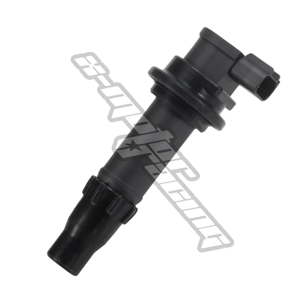 Zündspule für KAWASAKI KX250F 2004–2010 2005 2006 2007 2008 2009 2112–0021 Motorrad-Zündstab