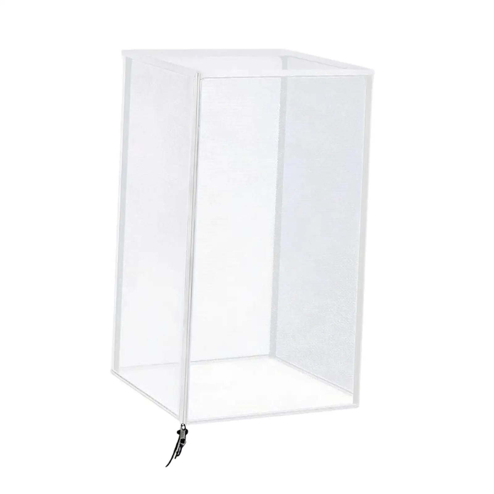 Plant Cover Mesh Enclosure Garden Netting Plant Protector Barrier Outdoor Bird Control for Flower Beds