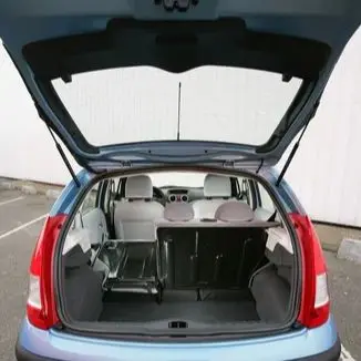 Auto Struts With Sp… - image