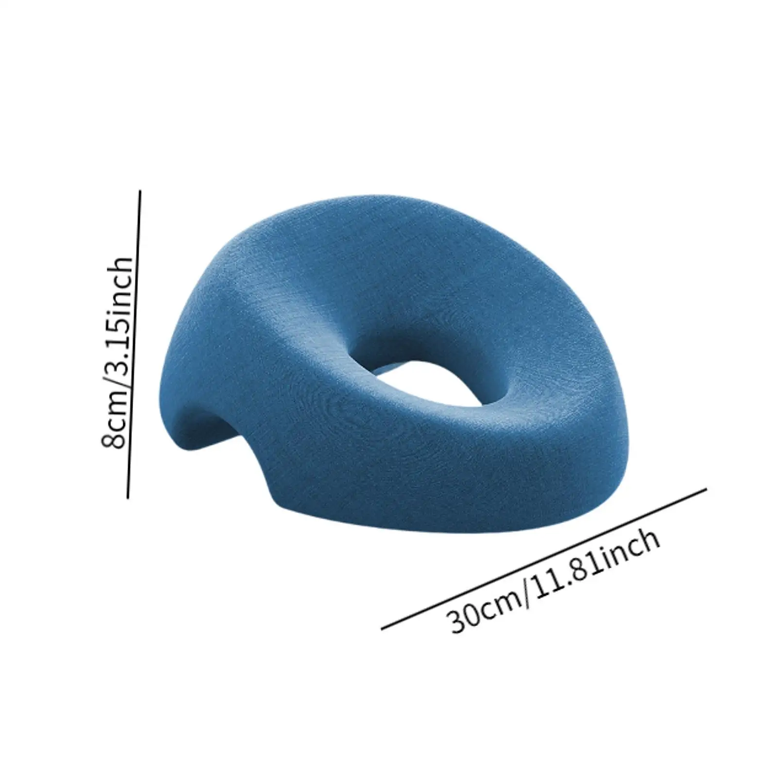 Face Down Massage Pillow, Sleeping Pillow, Multifunctional, Removable Cover, Beauty Salon Pad, Sleeping Pillow, Bedroom