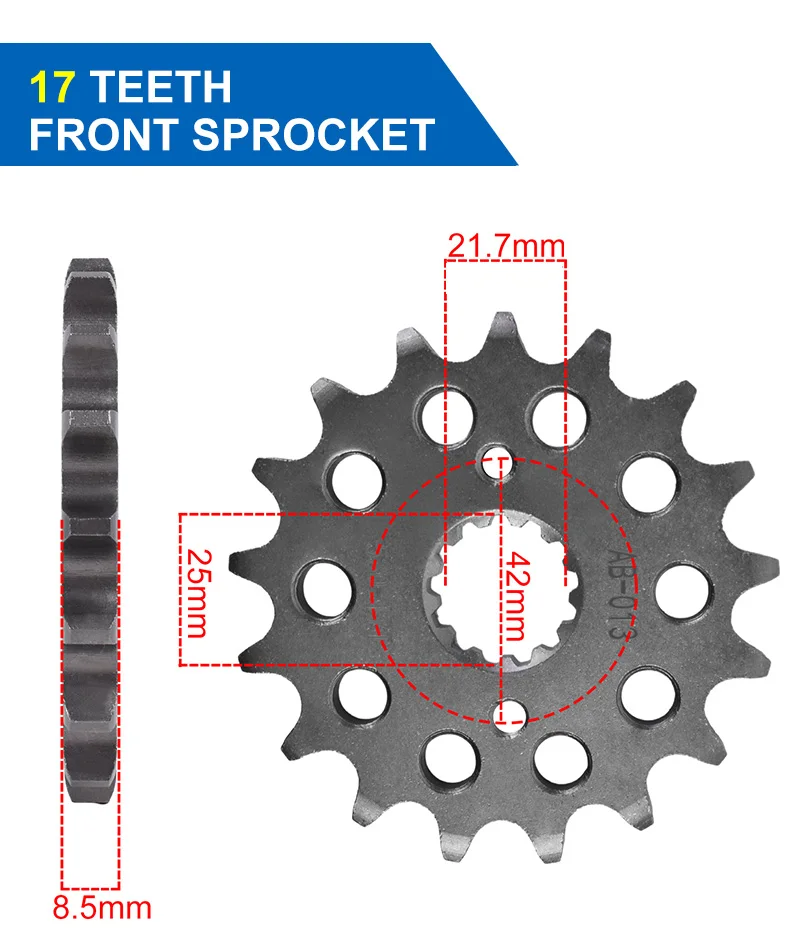 530 sprocket Suzuki Hayabusa GSX-R1300 530 chain conversion