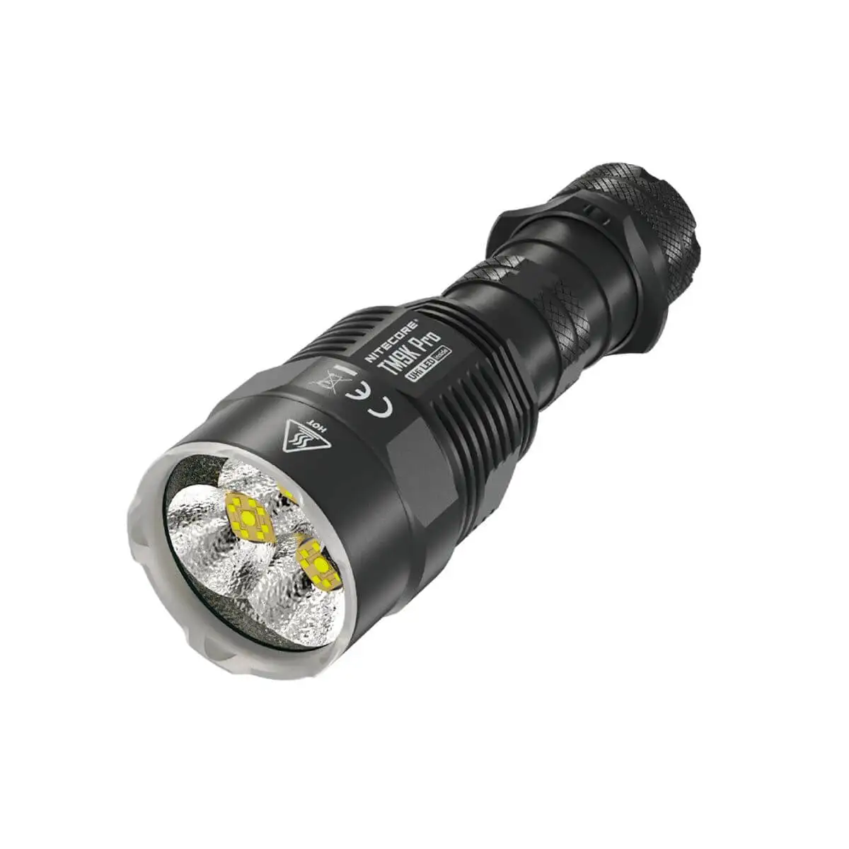 

Nitecore TM9K Pro White Light Powerful flashlight