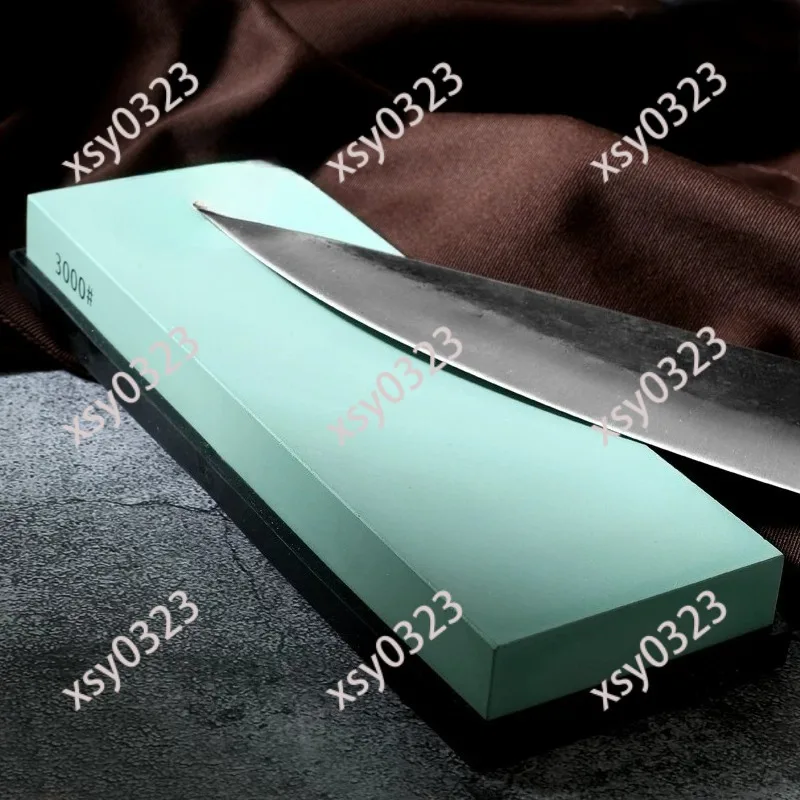 Ultra-Fine Whetstone Household Knife Sharpening Stone Hard Wear-Resistant Fast Cutting