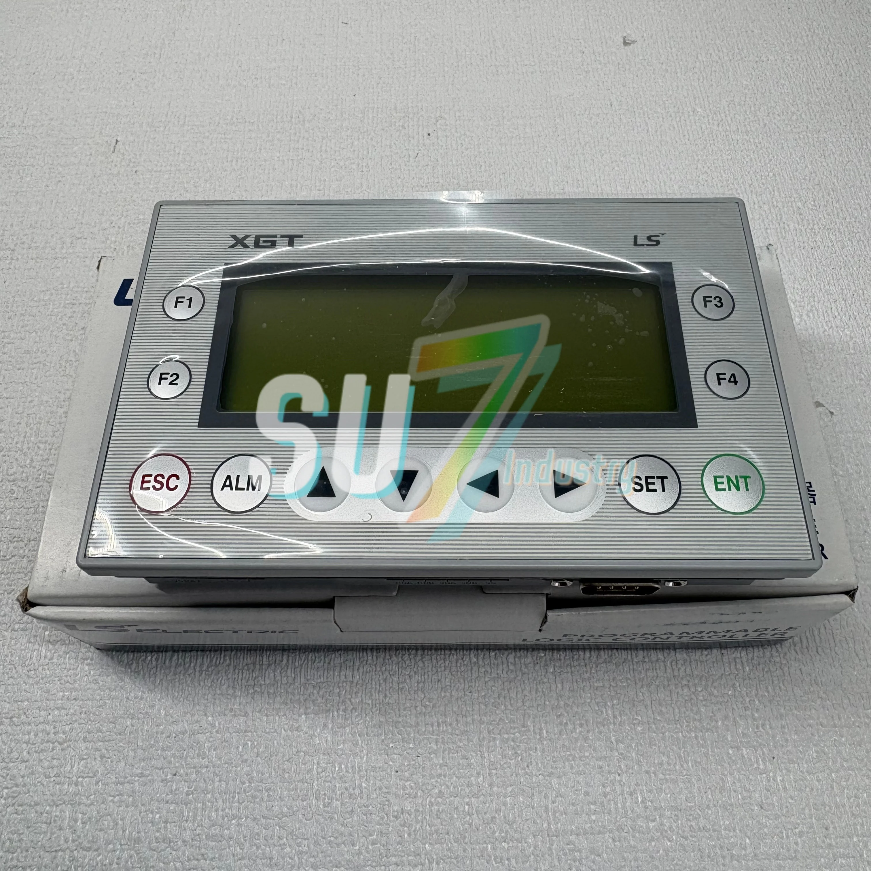 

New original XP10BKA/DC XP10BKA-DC Text Display